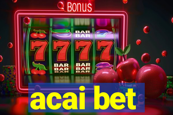 acai bet